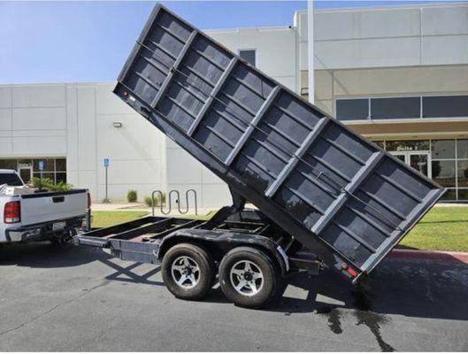 Patriot demolition & junk removal