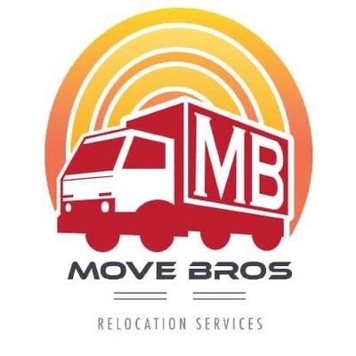 MoveBros