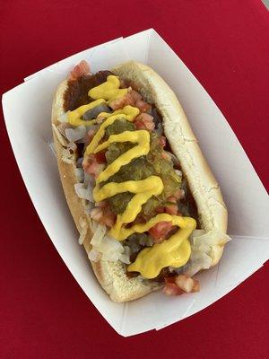 WIFFY'S Hot Dogs & More