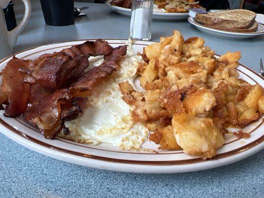 Sheridan Family Restaurant