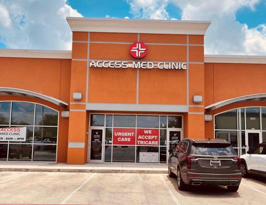 Access Med Clinic