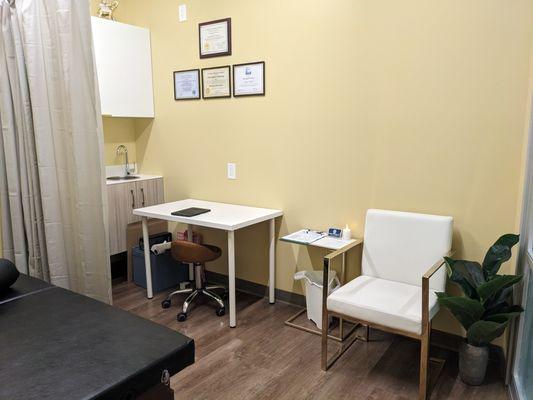 Healing Hands & Wellness Touch