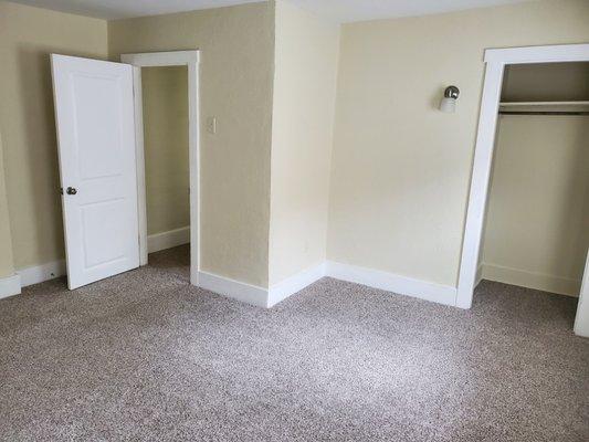 Green's Improvements