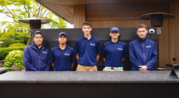 Premier Valet Service