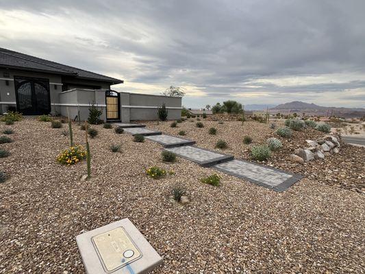 EC Masonry & Hardscape