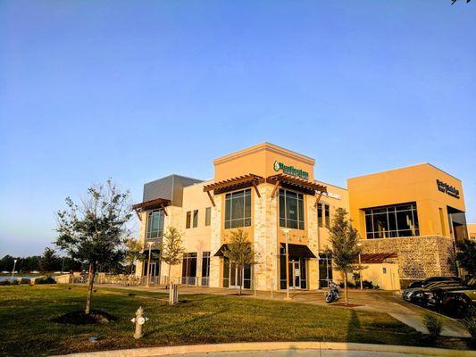 Huntington Learning Center Cypress