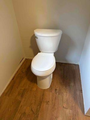 Scheid Plumbing, Heating & Cooling Inc.