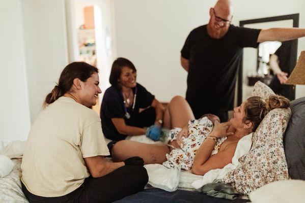 Sarasota Holistic Midwifery