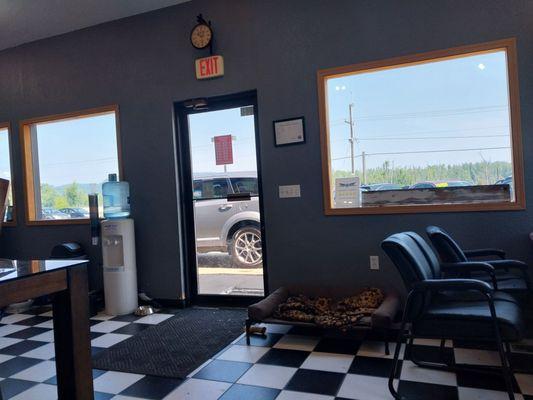 Eagle Motors