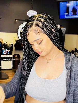 Mirror Mirror by Hair Designer - B