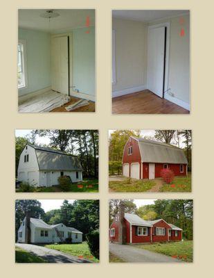 Collegiate Entrepreneurs Painting Service Amherst Branch