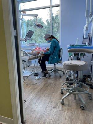 Tiny Teeth Children's Dentistry