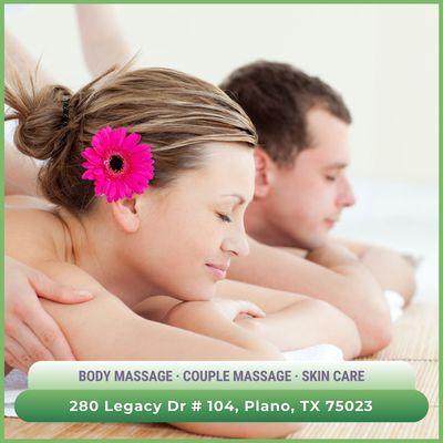 Come And Try Our Services