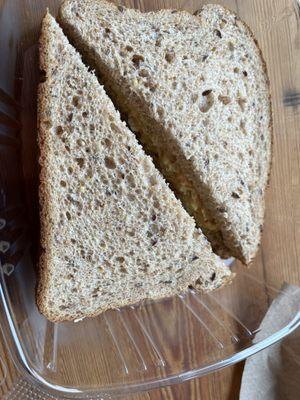 The Power Plant Cafe by BoyceMode