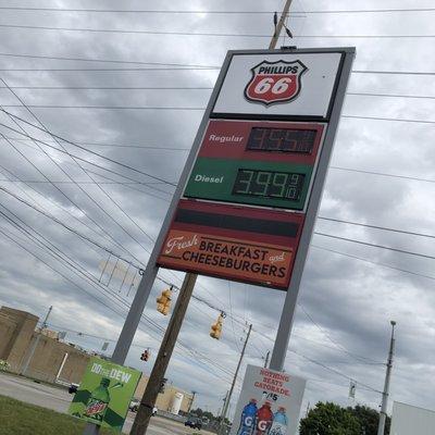 Phillips 66