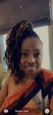 Curl Suite Natural Hair Salon