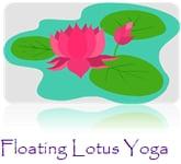 Floating Lotus Yoga