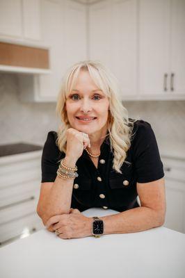 Jeannie Cooley - Jeannie Cooley Real Estate Group