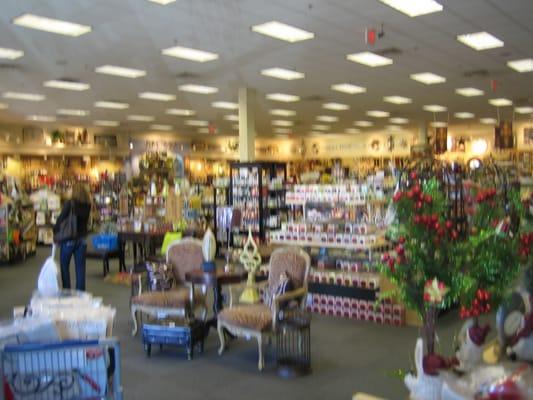 Sam Moon Home Decor & Kitchen Store