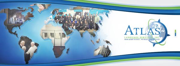Atlas Language Services