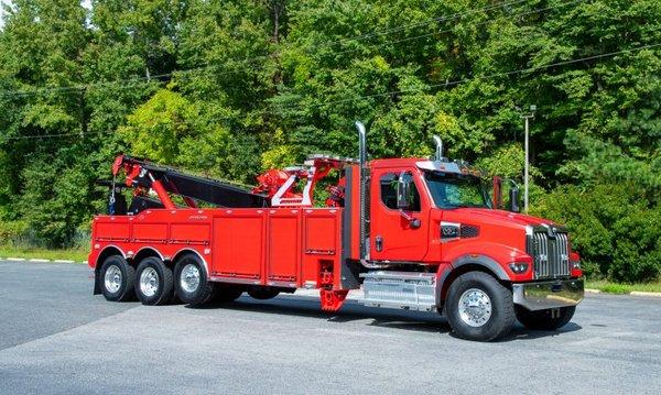 Kissimmee Towing Specialist