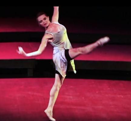 Love Performing Arts Center