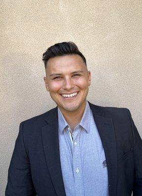 Cooper Wimmer - Real Broker