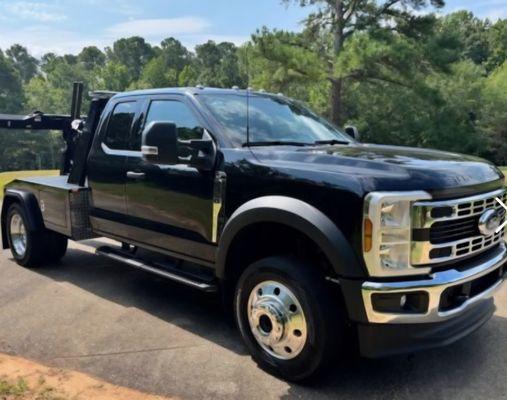 Lakeshore Auto Towing