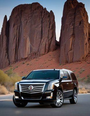 Marvelous Car and Limousine Services