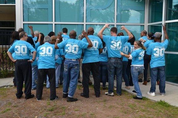 SchimmBros Screen Printing & Embroidery