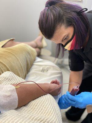 Regenerative Medicines & Biologics Institute