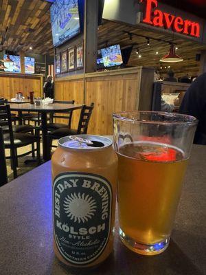 Sahm's Tavern & Sports Bar