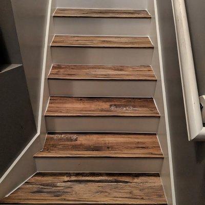 Midwest Flooring Company