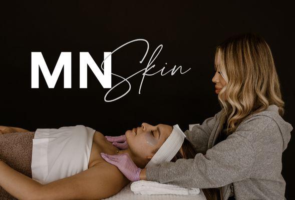 Morgan Nicole Skincare