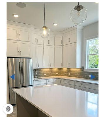 Relampago Electrical & Multiservices