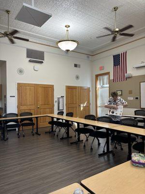 Mesa Fire Station 201