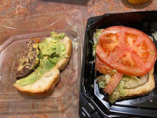 Habit Burger & Grill