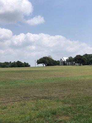 ST PETER & PAUL'S CATHOLIC CHURCH