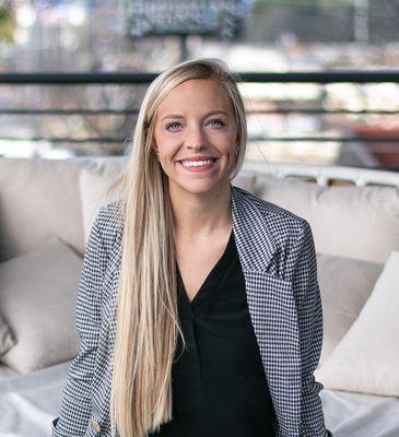 Lauren Pinter - The Realty Studio