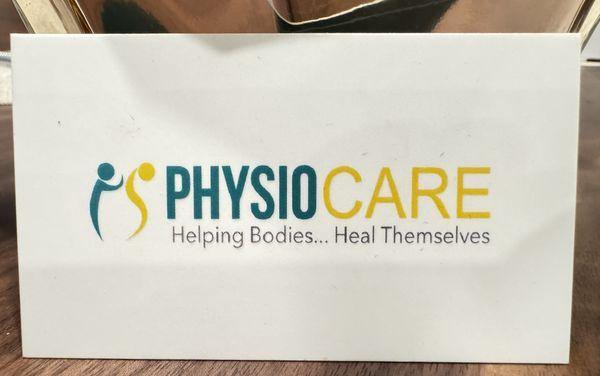 Physio care