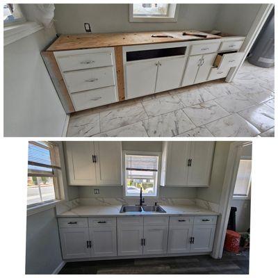 Goal Home Improvement