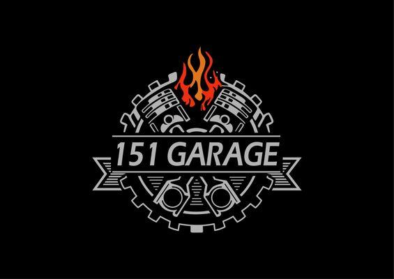 151 Garage