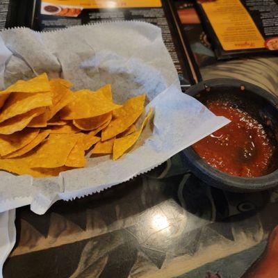 Azteca Mexican Grill