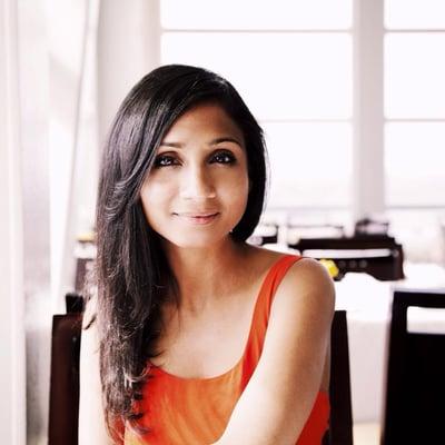 Jasmine Shah - Life Coach