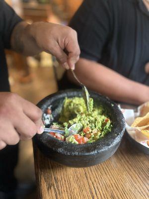 Guacamole