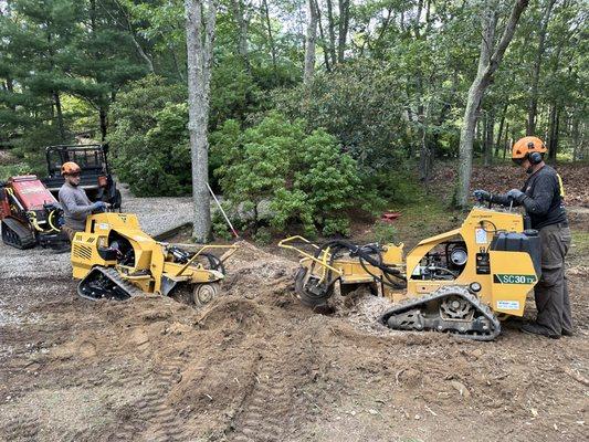 Climbers Tree Care Specialist, Inc.