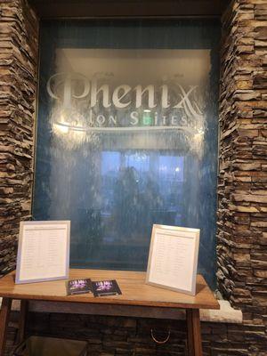 Phenix Salon Suites