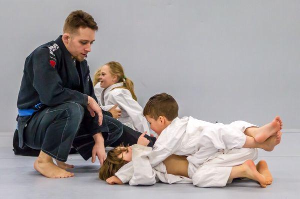 Stout PGH - North Zelienople