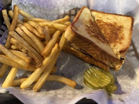 Foster's Hotel Bar Restaurant