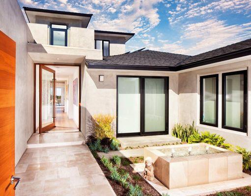 amk Studio Architecture